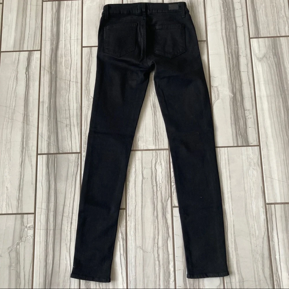 NWOT Paige Skyline skinny jeans - Picture 4 of 5